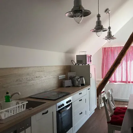 Apartment Zum Storchennest