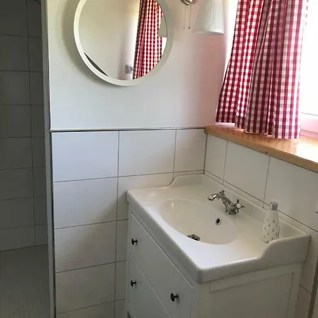 Apartment Zum Storchennest *