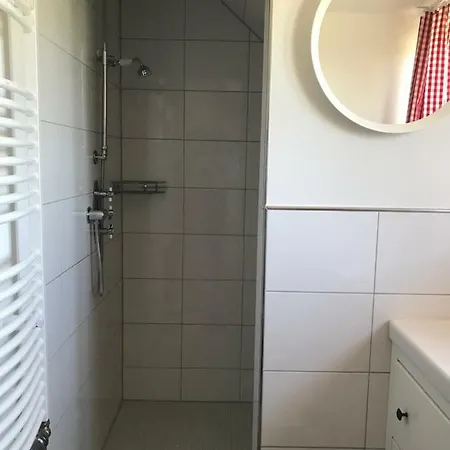 Zum Storchennest Apartment *