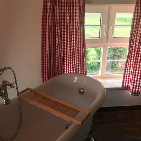 Zum Storchennest Kloster Wulfshagen