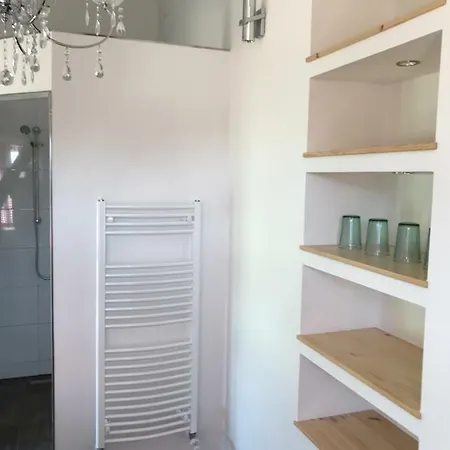 Zum Storchennest Kloster Wulfshagen