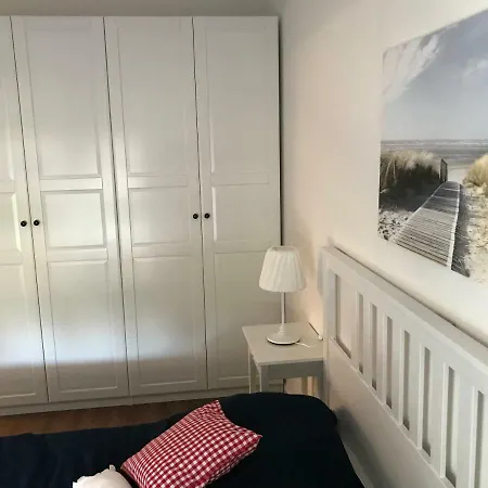 Zum Storchennest Appartamento *