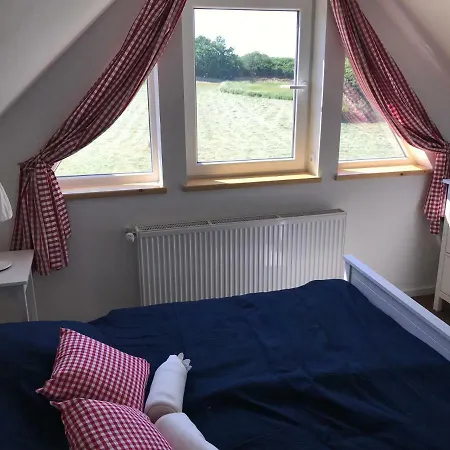 Zum Storchennest Kloster Wulfshagen