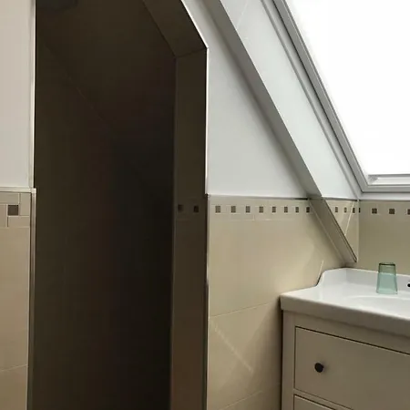 Apartment Zum Storchennest *