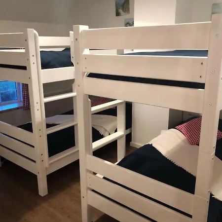 Apartment Zum Storchennest