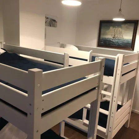 Zum Storchennest Appartamento Kloster Wulfshagen