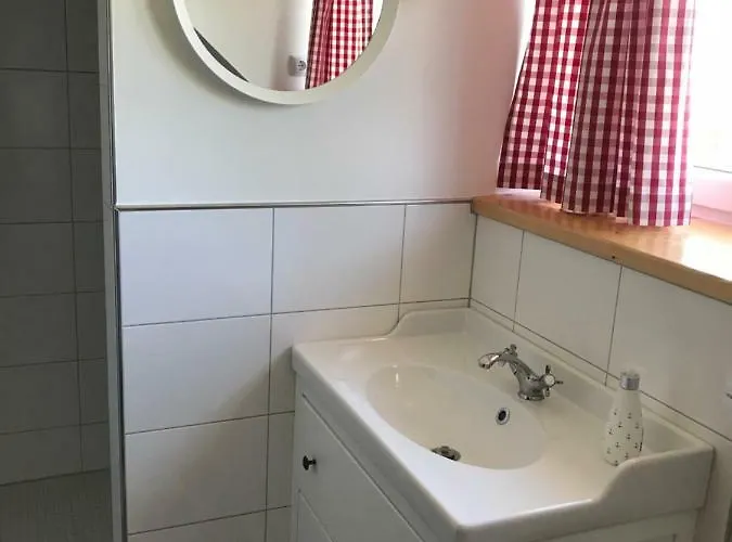 Appartement Zum Storchennest *