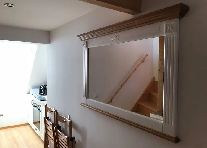 Zum Storchennest Appartement Kloster Wulfshagen