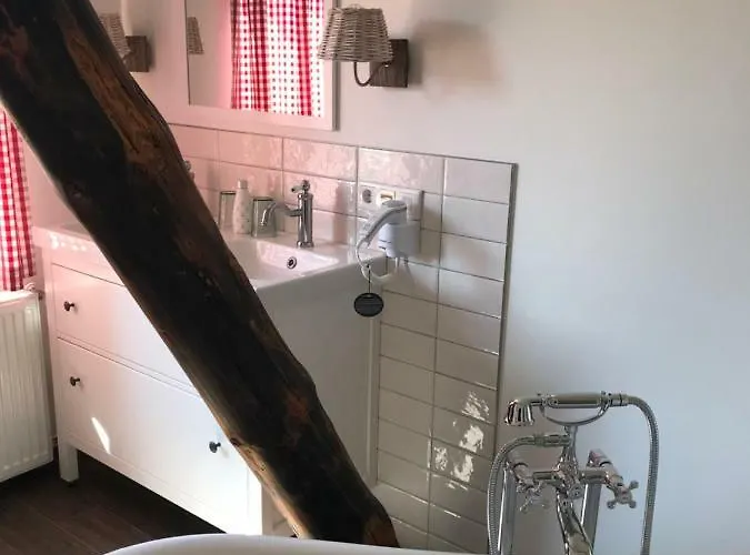 Zum Storchennest Appartement