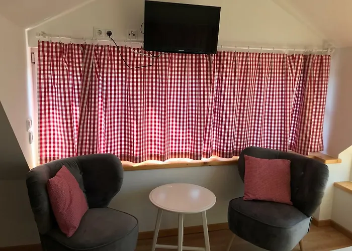 Zum Storchennest Kloster Wulfshagen