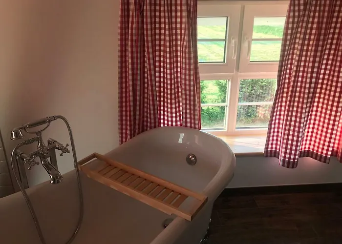 Zum Storchennest Kloster Wulfshagen