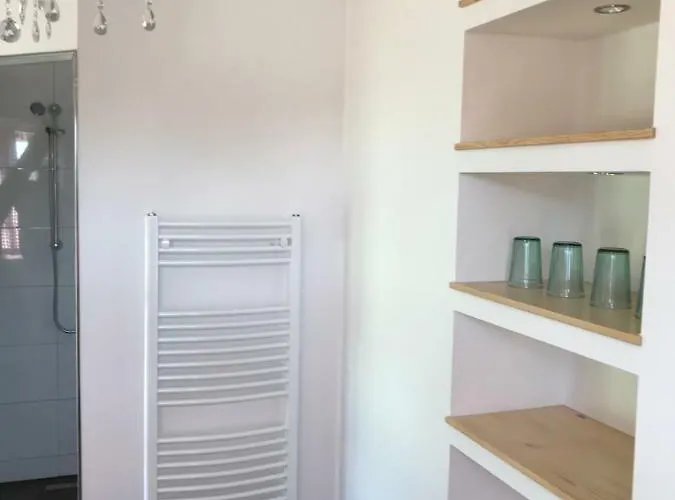 Zum Storchennest Kloster Wulfshagen