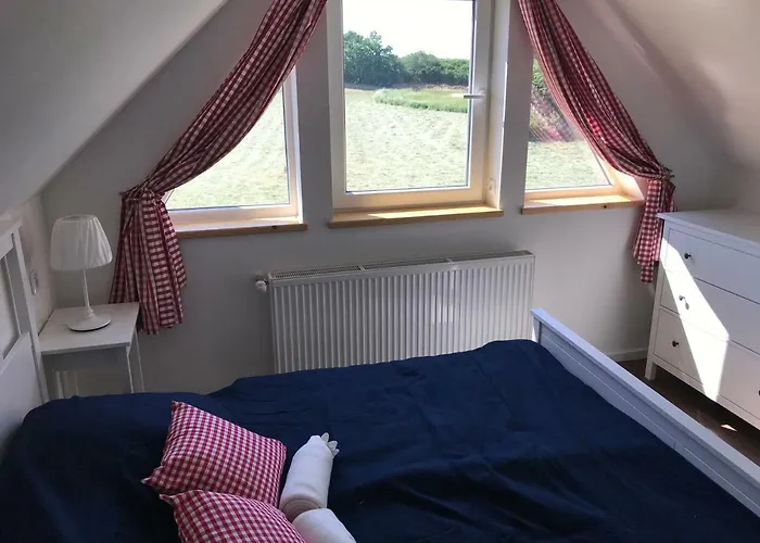 Zum Storchennest Kloster Wulfshagen