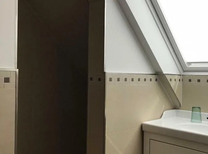 Appartement Zum Storchennest *