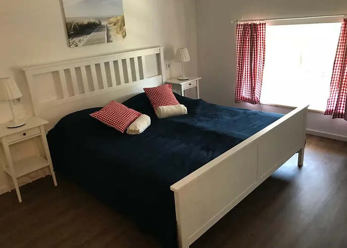 公寓 Zum Storchennest Kloster Wulfshagen