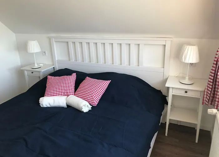 Zum Storchennest Appartement