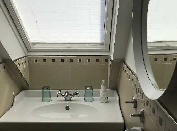 Appartement Zum Storchennest Kloster Wulfshagen